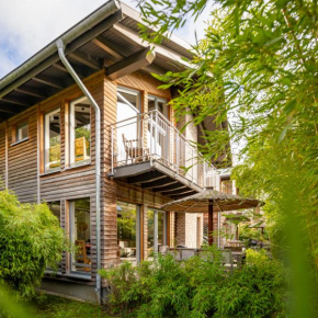 Typ D2 Ferienwohnung - Papa Bay, Pelzerhaken